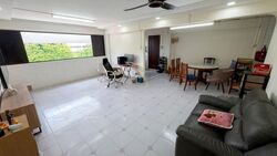 Blk 319 Bukit Batok Street 33 (Bukit Batok), HDB 5 Rooms #610225131